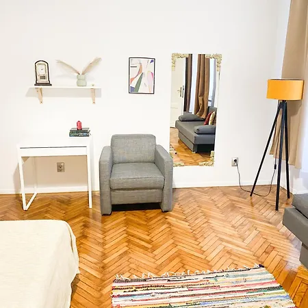 Perfect דירה קלוז'-נאפוקה