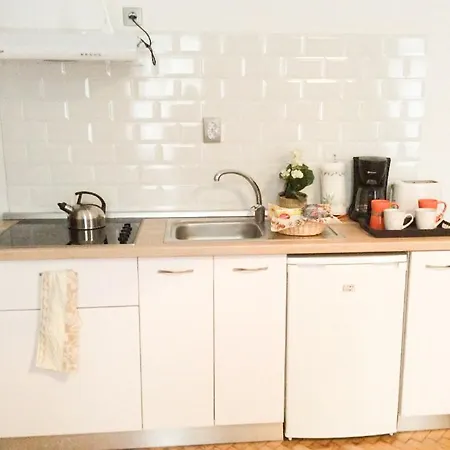Perfect Apartment