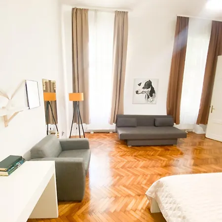 Perfect Apartment Cluj-Napoca