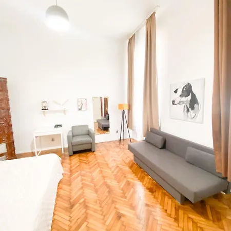 Perfect Apartment