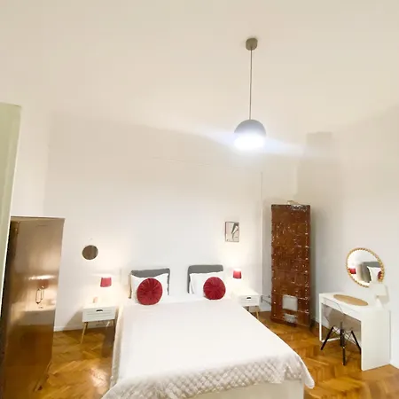 Perfect Apartment