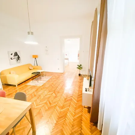 Perfect Apartment Cluj-Napoca