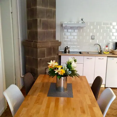 Perfect Apartman Kolozsvár