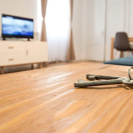 Lejlighed Perfect *