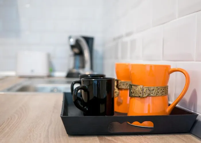 Appartamento Perfect Cluj-Napoca