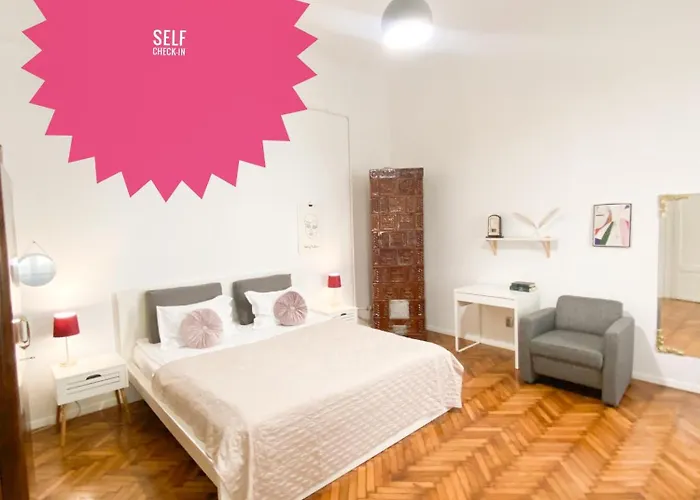 Perfect Appartamento