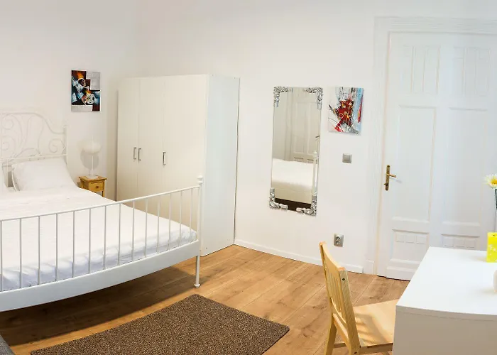 Appartamento Perfect *