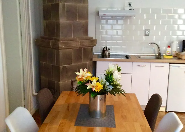 Perfect Lägenhet Cluj-Napoca