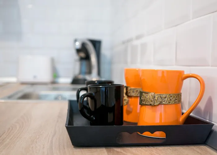 Perfect Appartamento