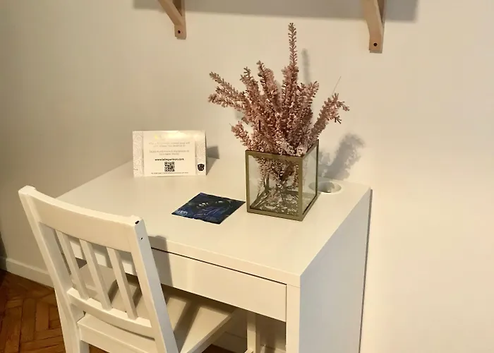 דירה Perfect קלוז'-נאפוקה