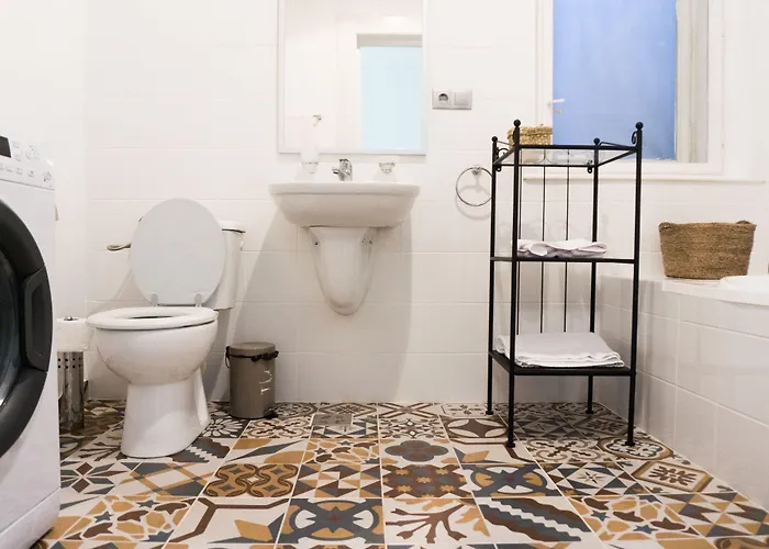 Appartamento Perfect *