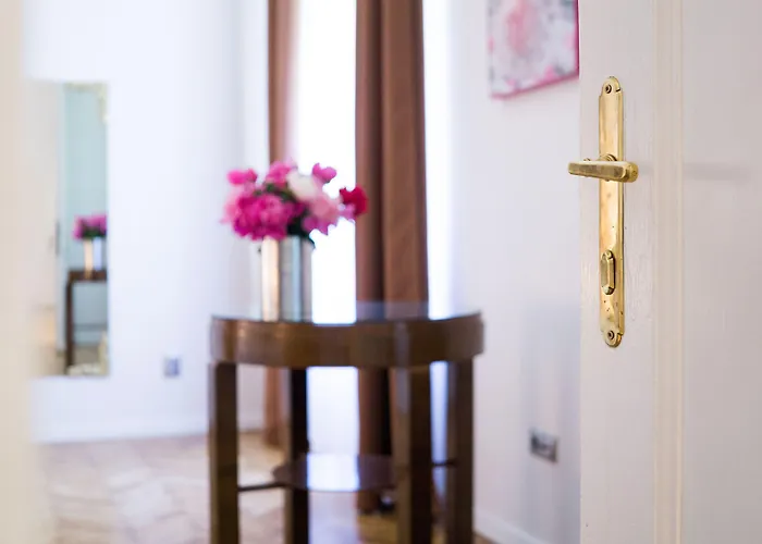 Perfect Lägenhet Cluj-Napoca